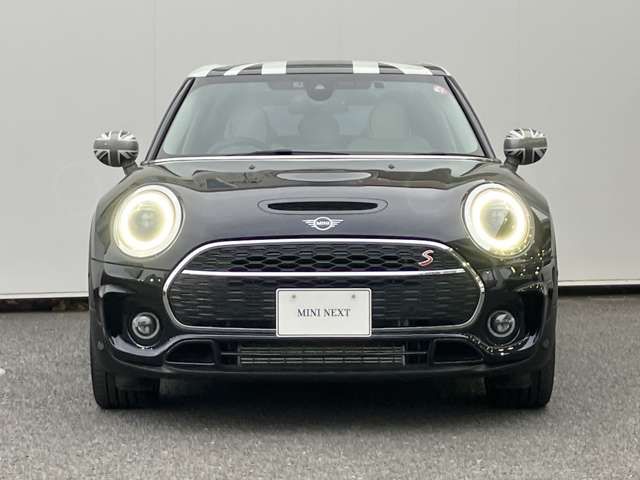 Bmw MINI 2021-08 181031-3