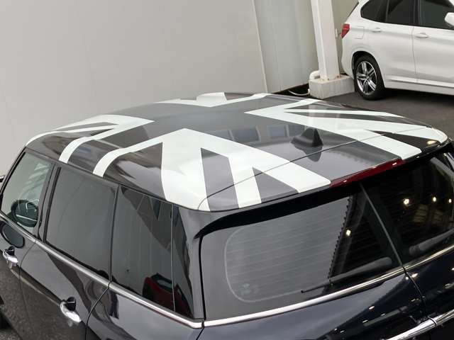 Bmw MINI 2021-08 181031-9