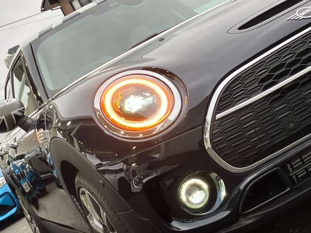 Bmw MINI 2021-08 181031-6