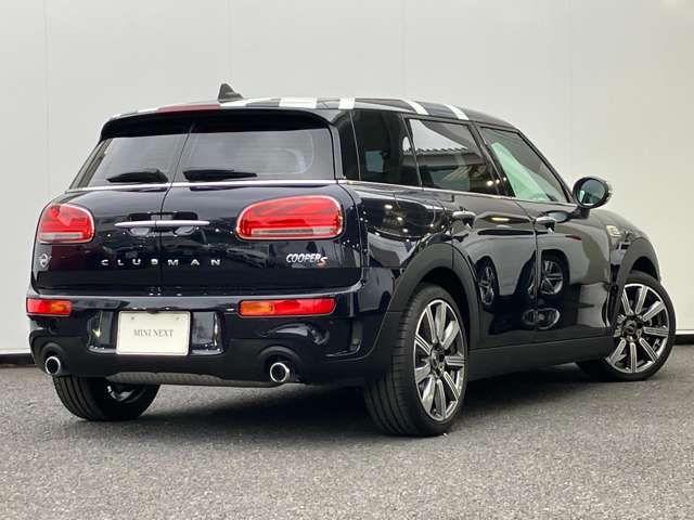Bmw MINI 2021-08 181031-2