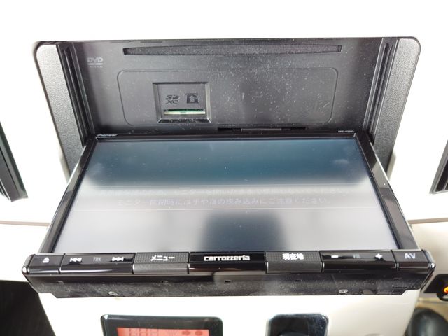 Daihatsu MOVE CANBUS 2021-11 188470-7