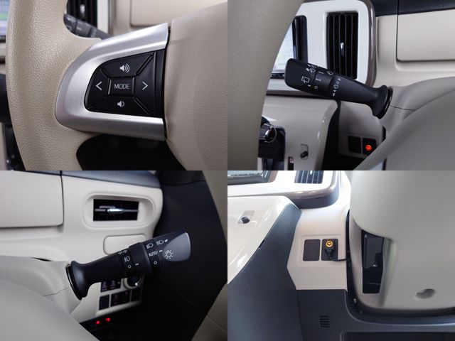 Daihatsu MOVE CANBUS 2021-11 188470-15