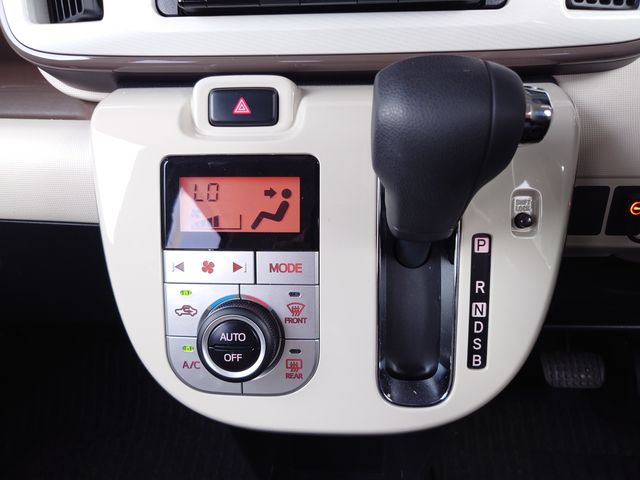 Daihatsu MOVE CANBUS 2021-11 188470-9
