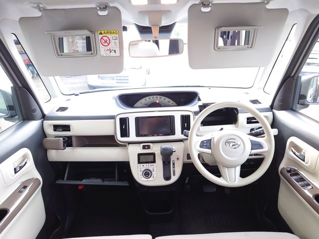 Daihatsu MOVE CANBUS 2021-11 188470-13