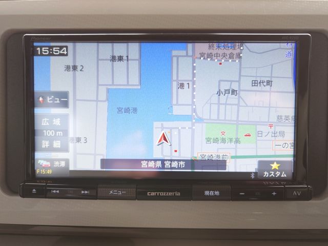 Daihatsu MOVE CANBUS 2021-11 188470-4