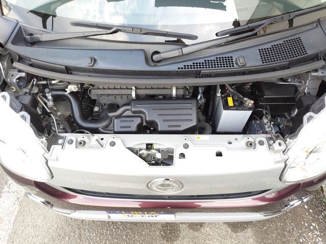 Daihatsu MOVE CANBUS 2021-11 188470-29