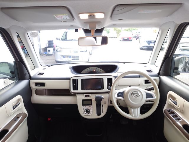 Daihatsu MOVE CANBUS 2021-11 188470-1