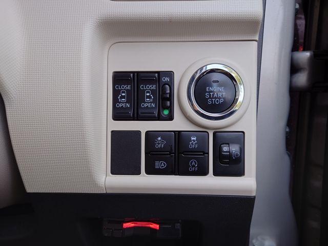 Daihatsu MOVE CANBUS 2021-11 188470-10