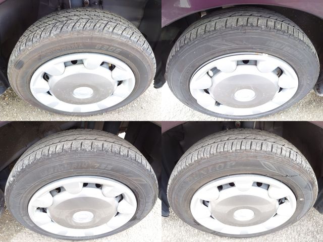 Daihatsu MOVE CANBUS 2021-11 188470-28