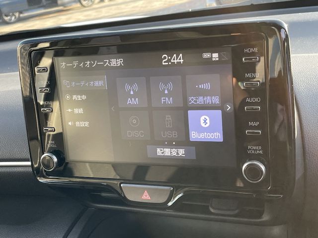 Toyota YARIS CROSS 2021-11 27567-11