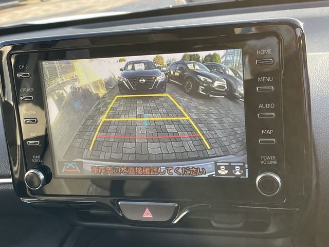 Toyota YARIS CROSS 2021-11 27567-13