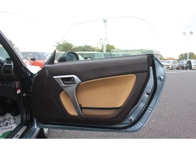 Daihatsu COPEN 2014-07 20811-5