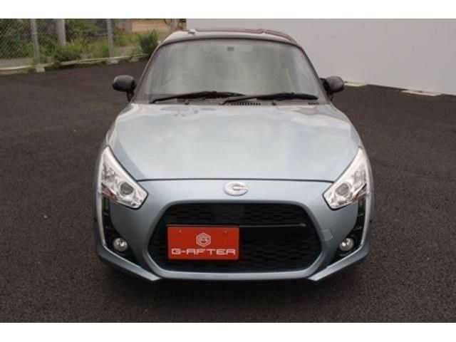 Daihatsu COPEN 2014-07 20811-1