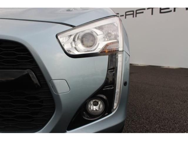 Daihatsu COPEN 2014-07 20811-4