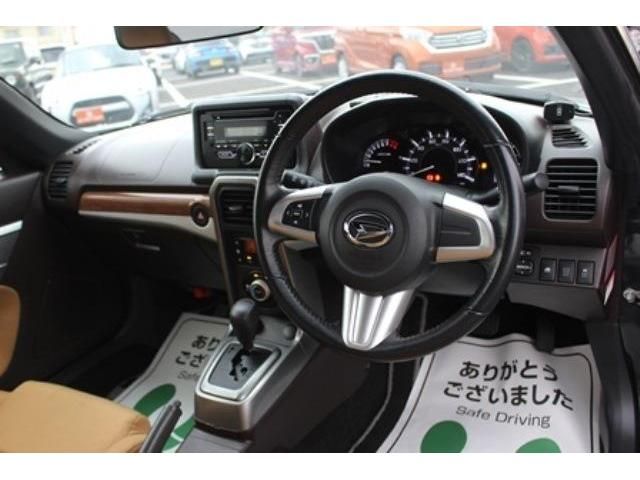 Daihatsu COPEN 2014-07 20811-7