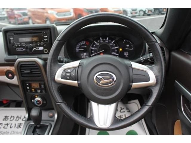 Daihatsu COPEN 2014-07 20811-10