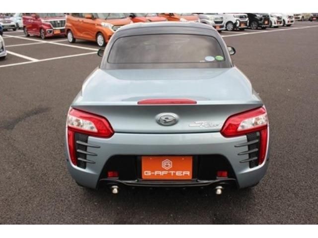 Daihatsu COPEN 2014-07 20811-3