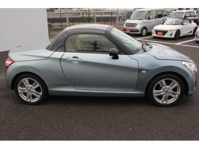 Daihatsu COPEN 2014-07 20811-2