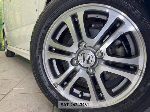 Honda N BOX 2013-02 379488-13
