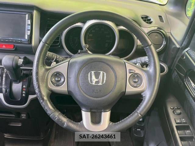 Honda N BOX 2013-02 379488-8