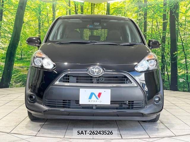 Toyota SIENTA 2016-12 215860-15