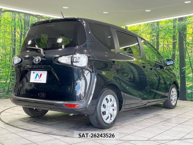 Toyota SIENTA 2016-12 215860-18