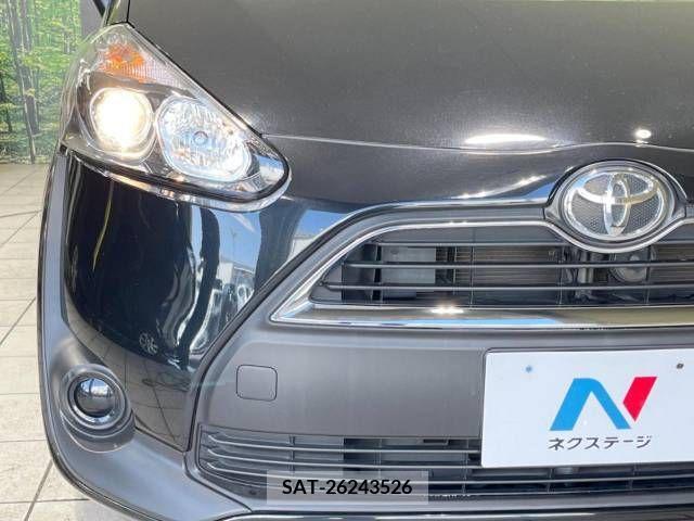 Toyota SIENTA 2016-12 215860-13
