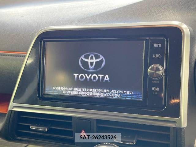 Toyota SIENTA 2016-12 215860-4