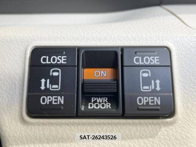 Toyota SIENTA 2016-12 215860-3