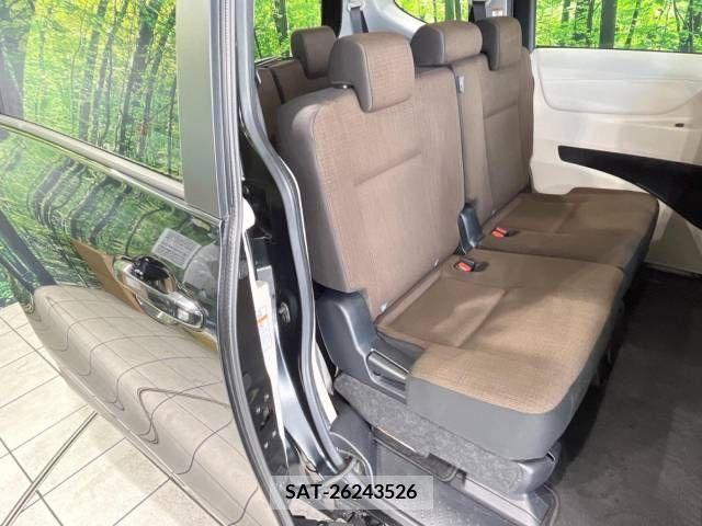 Toyota SIENTA 2016-12 215860-9