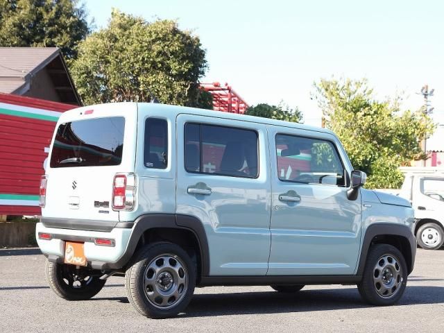 Suzuki HUSTLER 2022-10 191765-24