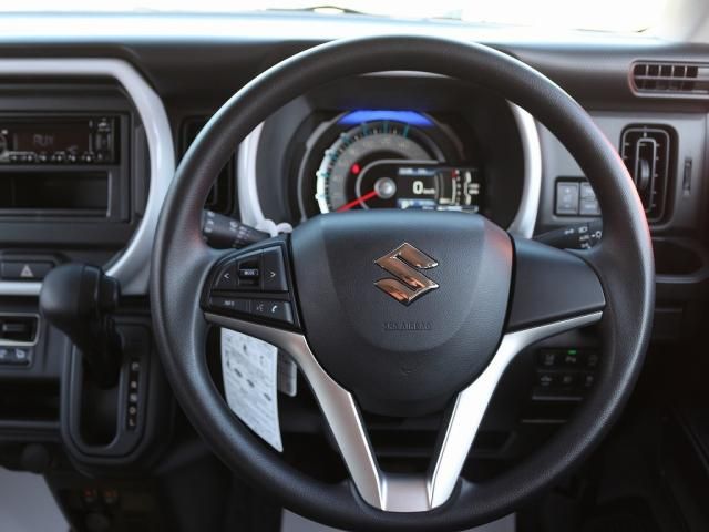 Suzuki HUSTLER 2022-10 191765-7