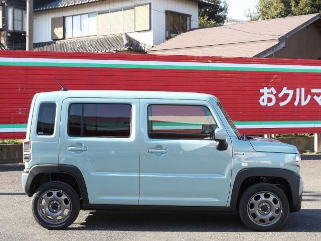 Suzuki HUSTLER 2022-10 191765-23