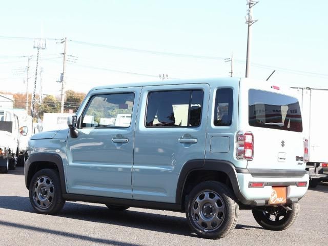 Suzuki HUSTLER 2022-10 191765-26