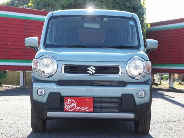 Suzuki HUSTLER 2022-10 191765-1