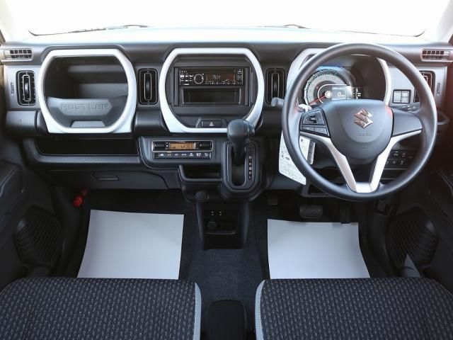 Suzuki HUSTLER 2022-10 191765-6