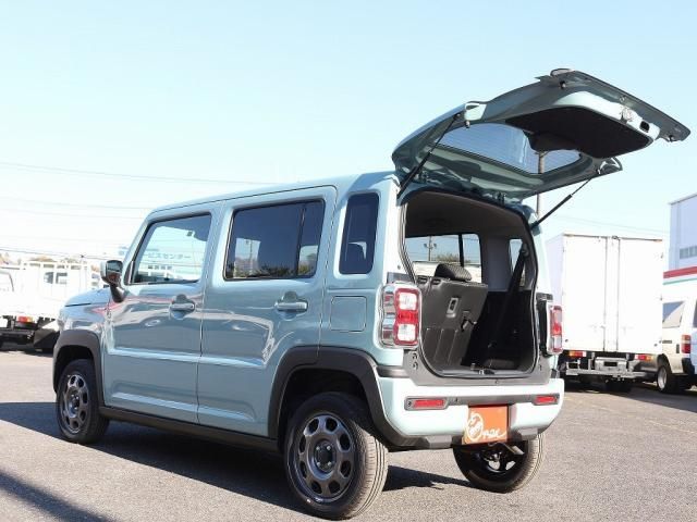 Suzuki HUSTLER 2022-10 191765-28