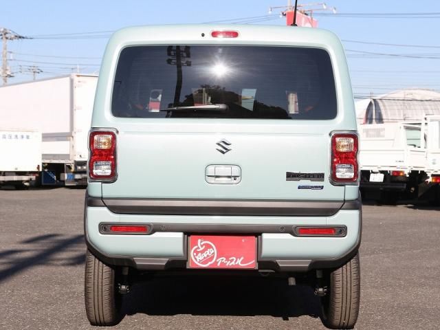 Suzuki HUSTLER 2022-10 191765-25