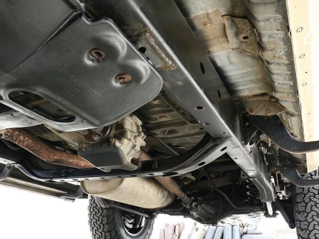 Toyota PRADO 1998-01 22745-10