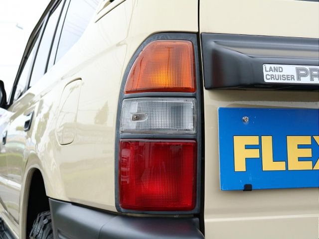 Toyota PRADO 1998-01 22745-12