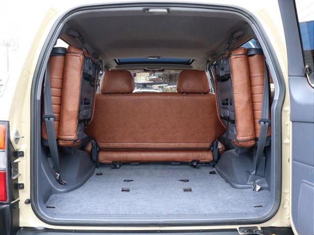 Toyota PRADO 1998-01 22745-13