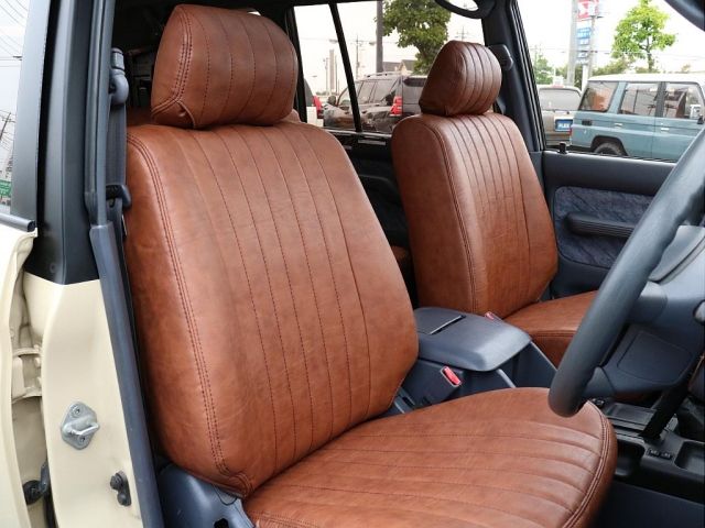 Toyota PRADO 1998-01 22745-3