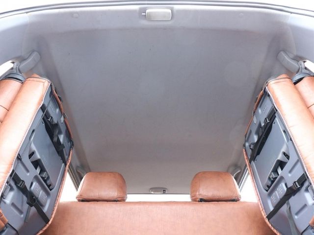 Toyota PRADO 1998-01 22745-14