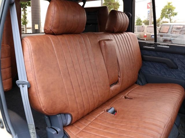 Toyota PRADO 1998-01 22745-4