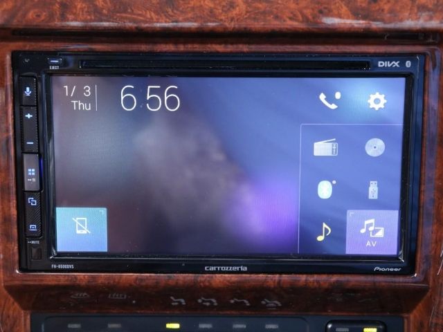 Toyota PRADO 1998-01 22745-17