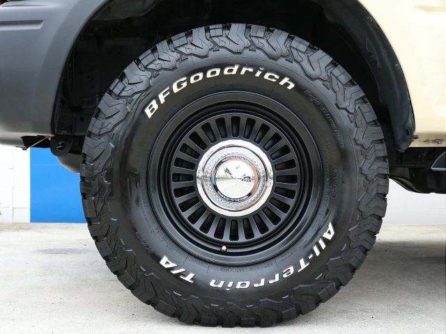 Toyota PRADO 1998-01 22745-7