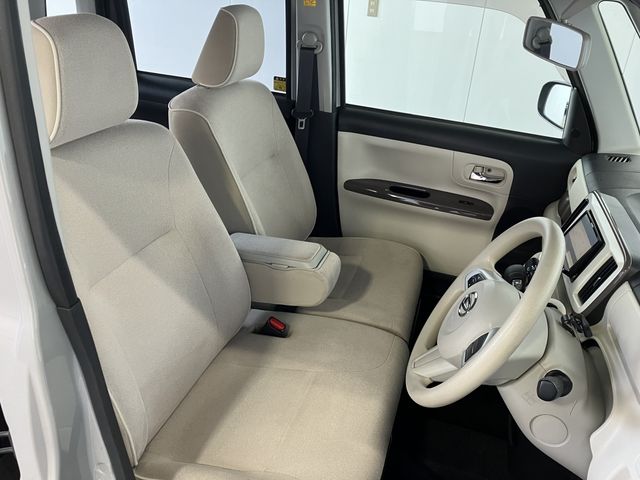 Daihatsu MOVE CANBUS 2018-06 11718-11