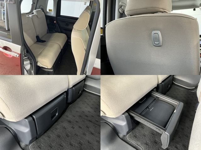 Daihatsu MOVE CANBUS 2018-06 11718-13