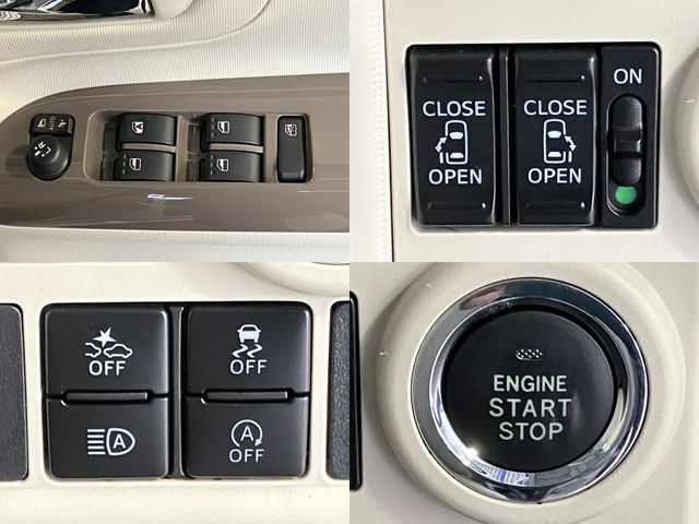 Daihatsu MOVE CANBUS 2018-06 11718-15