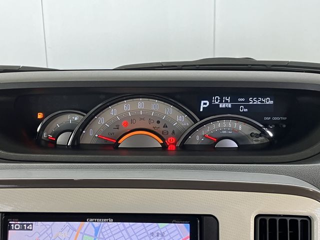 Daihatsu MOVE CANBUS 2018-06 11718-22